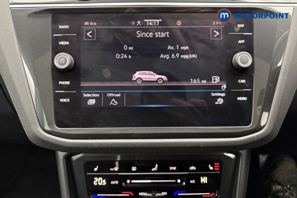 Used Volkswagen Tiguan 2023 for sale - 76961151: Photo 31