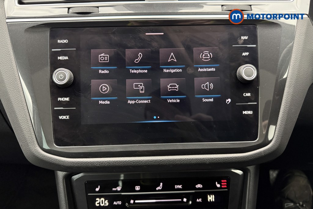 Used Volkswagen Tiguan 2023 for sale - 76961151: Photo 32