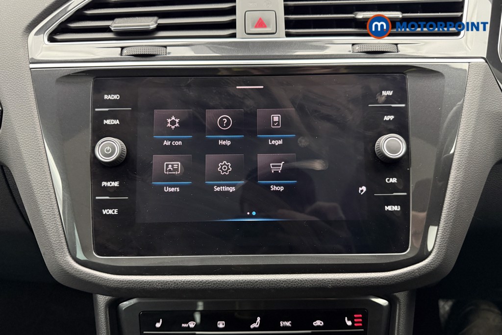 Used Volkswagen Tiguan 2023 for sale - 76961151: Photo 33