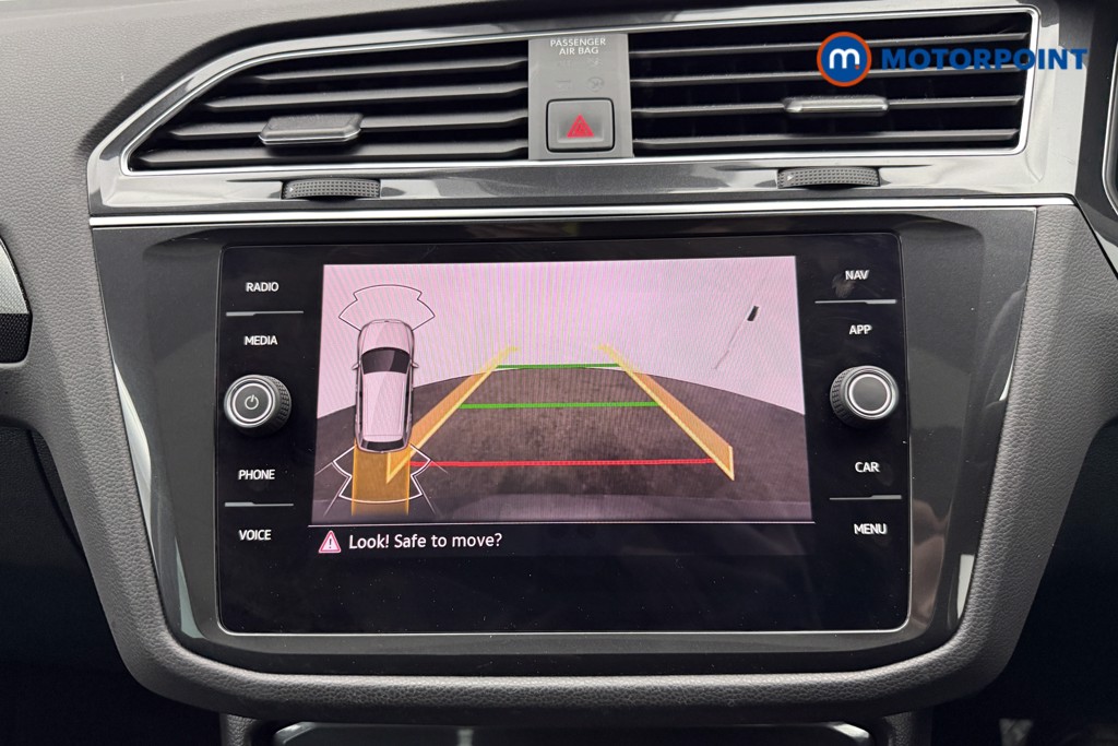 Used Volkswagen Tiguan 2023 for sale - 76961151: Photo 34