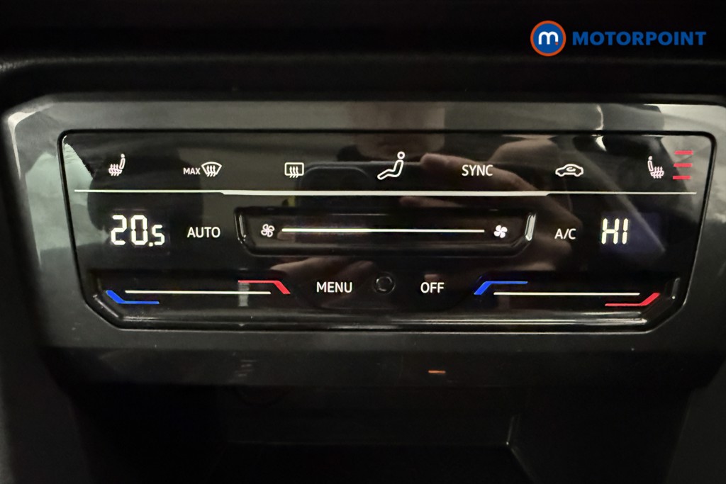 Used Volkswagen Tiguan 2023 for sale - 76961151: Photo 35