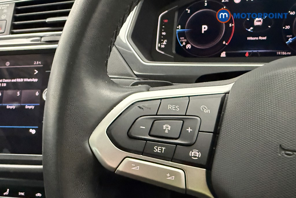 Used Volkswagen Tiguan 2023 for sale - 76961151: Photo 39