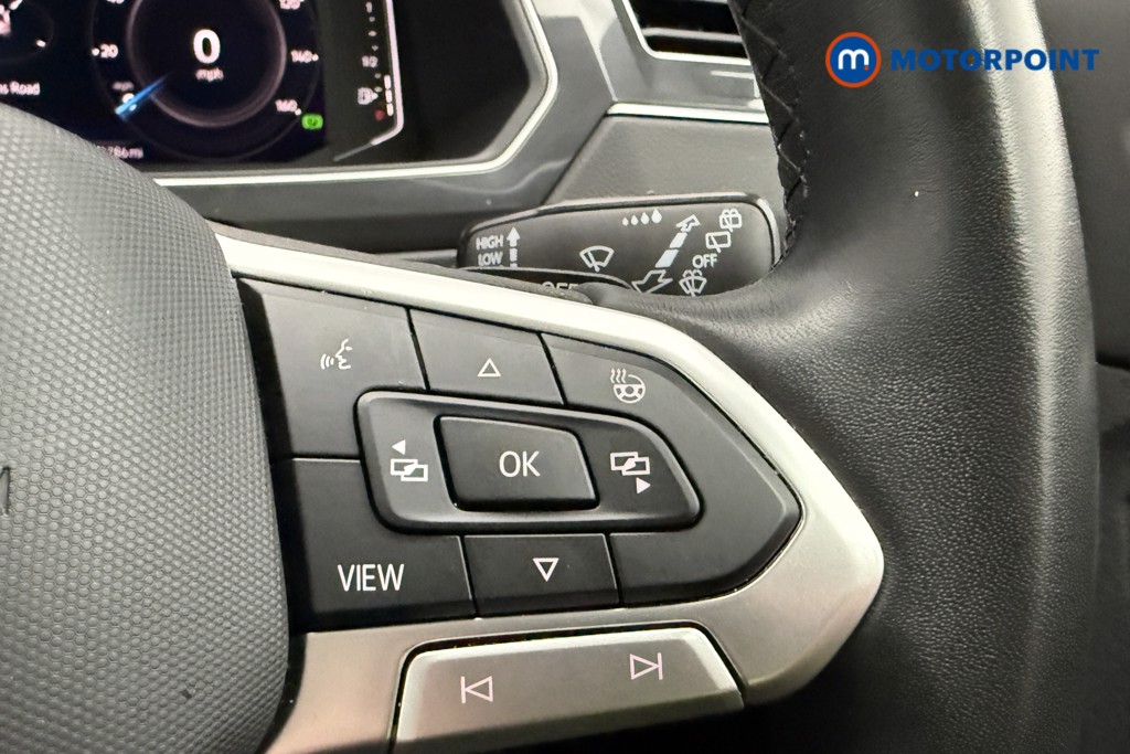 Used Volkswagen Tiguan 2023 for sale - 76961151: Photo 40