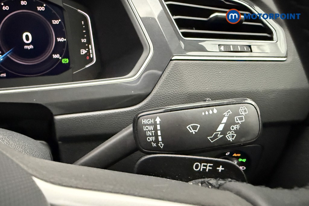 Used Volkswagen Tiguan 2023 for sale - 76961151: Photo 42