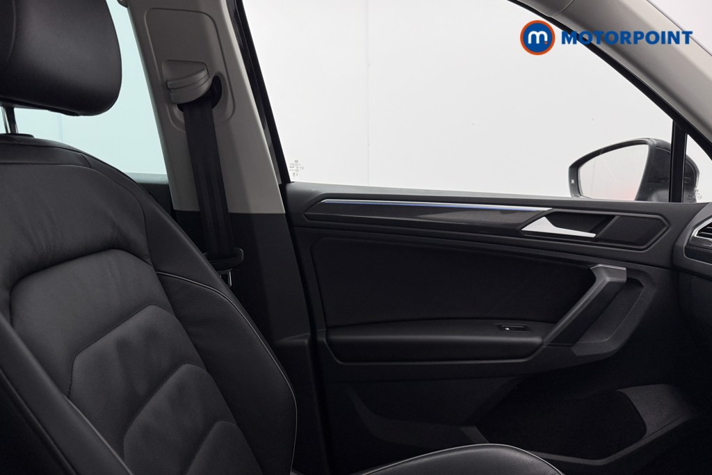 Used Volkswagen Tiguan 2023 for sale - 76961151: Photo 44