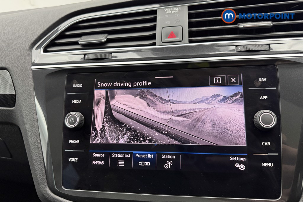 Used Volkswagen Tiguan 2023 for sale - 76961151: Photo 46