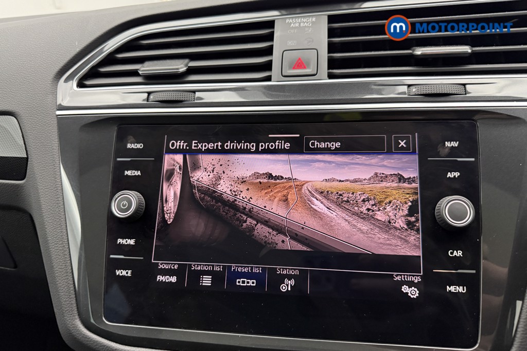 Used Volkswagen Tiguan 2023 for sale - 76961151: Photo 49