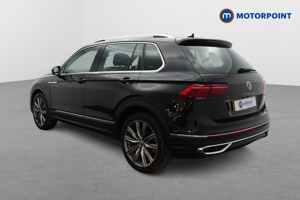 Used Volkswagen Tiguan 2023 for sale - 76961151: Photo 5
