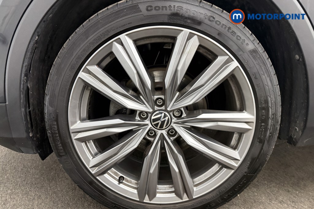 Used Volkswagen Tiguan 2023 for sale - 76961151: Photo 52