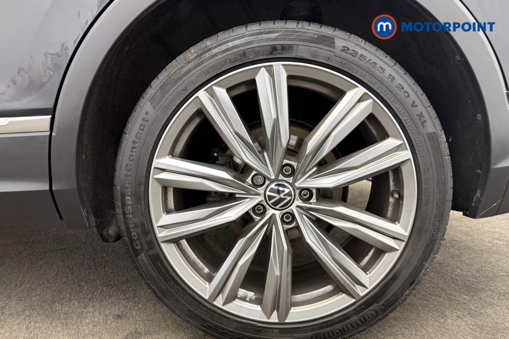 Used Volkswagen Tiguan 2023 for sale - 76961151: Photo 53