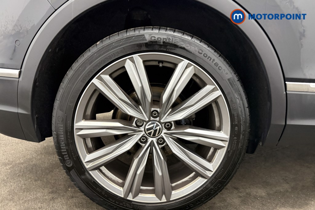 Used Volkswagen Tiguan 2023 for sale - 76961151: Photo 54