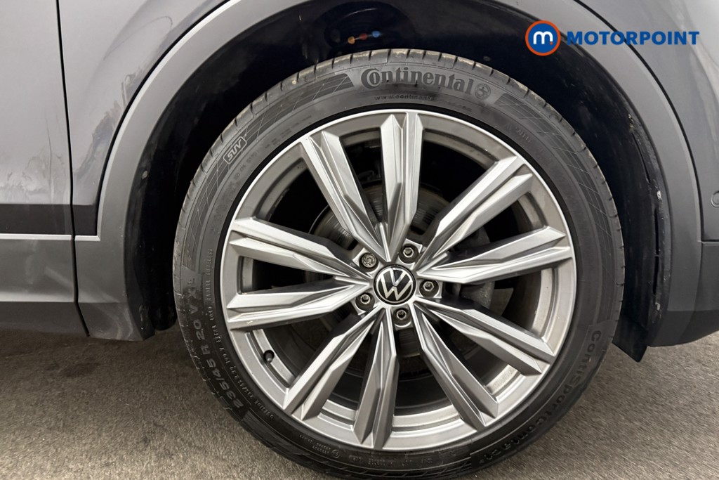 Used Volkswagen Tiguan 2023 for sale - 76961151: Photo 55