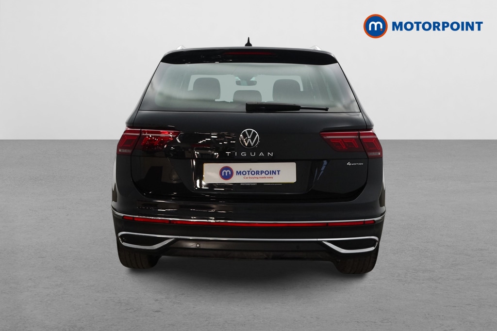 Used Volkswagen Tiguan 2023 for sale - 76961151: Photo 6