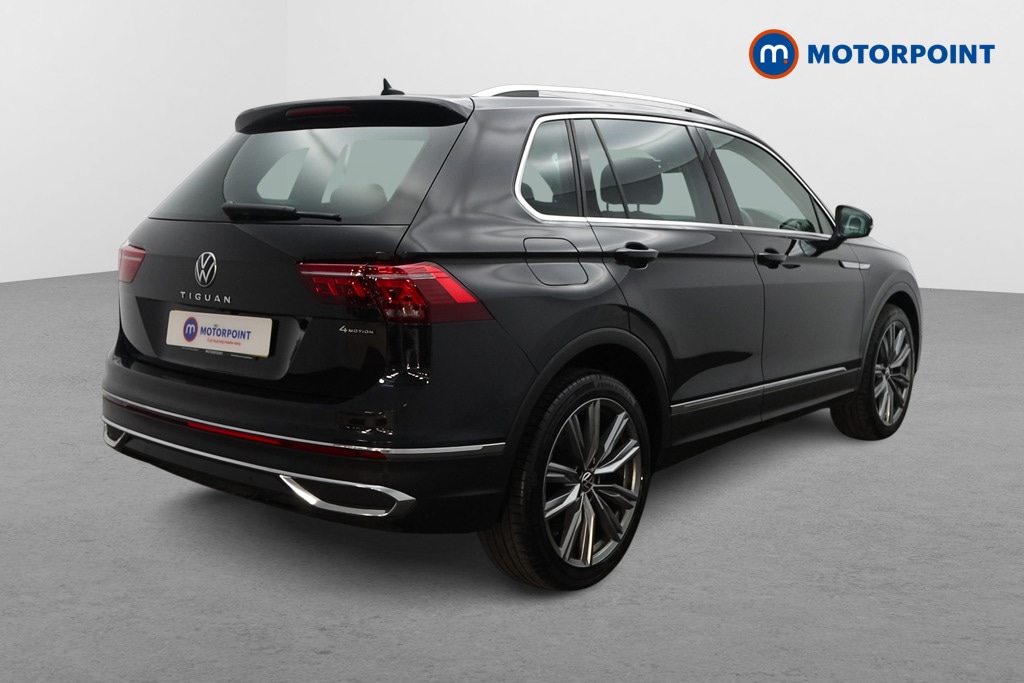 Used Volkswagen Tiguan 2023 for sale - 76961151: Photo 7