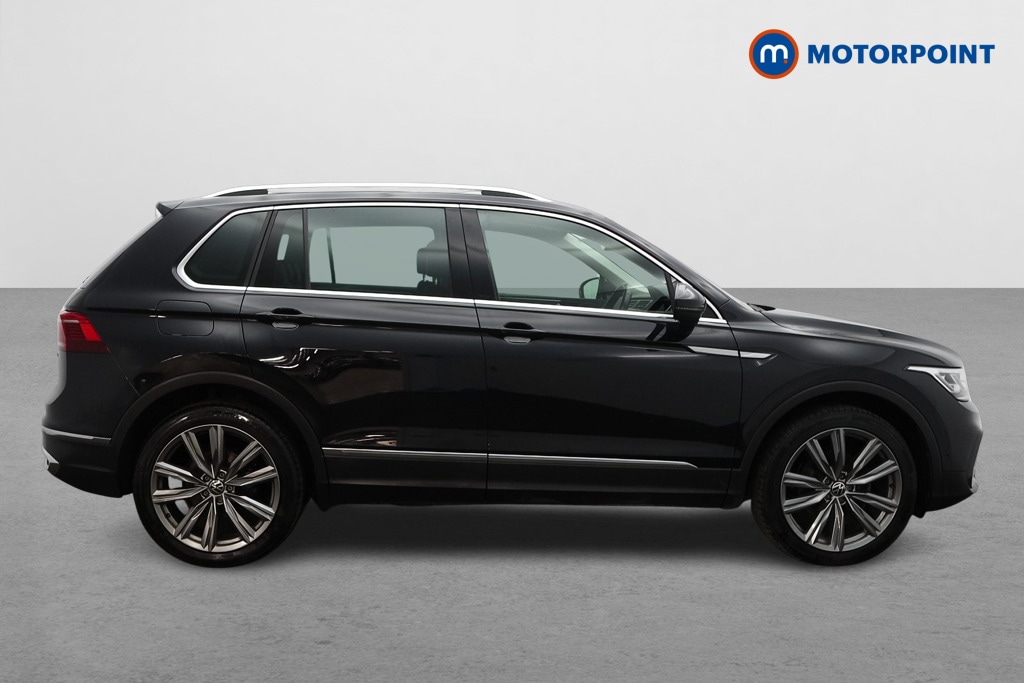 Used Volkswagen Tiguan 2023 for sale - 76961151: Photo 8