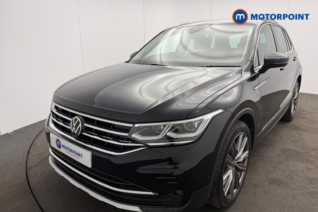 Used Volkswagen Tiguan 2023 for sale - 76961151: Photo 9
