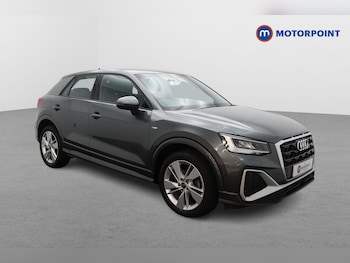 Used Audi Q2 2023 for sale - 79449051: Photo