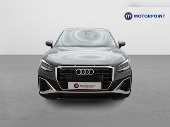 Used Audi Q2 2023 for sale - 79449051: Photo