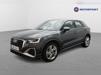 Used Audi Q2 2023 for sale - 79449051: Photo