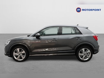 Used Audi Q2 2023 for sale - 79449051: Photo
