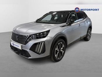 Used Peugeot 2008 2025 for sale - 78569107: Photo