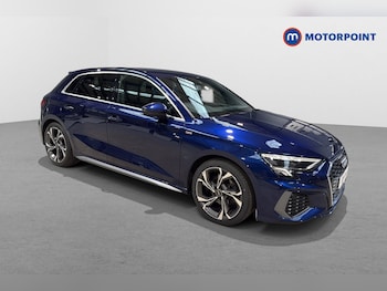 Used Audi A3 2023 for sale - 78963867: Photo