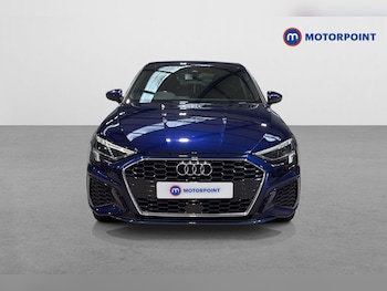 Used Audi A3 2023 for sale - 78963867: Photo