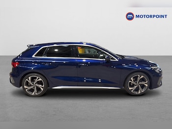 Used Audi A3 2023 for sale - 78963867: Photo