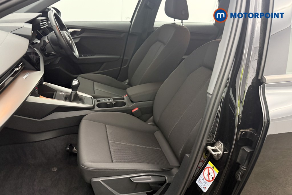 Used Audi A3 2021 for sale - 76958144: Photo 10