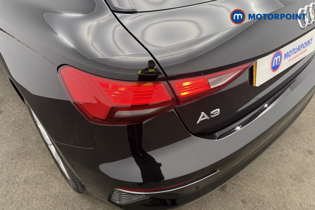 Used Audi A3 2021 for sale - 76958144: Photo 16