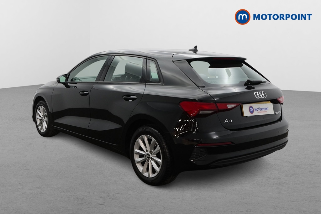 Used Audi A3 2021 for sale - 76958144: Photo 5