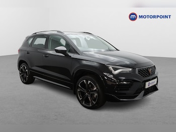 Used Cupra Ateca 2025 for sale - 79081985: Photo