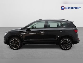 Used Cupra Ateca 2025 for sale - 79081985: Photo