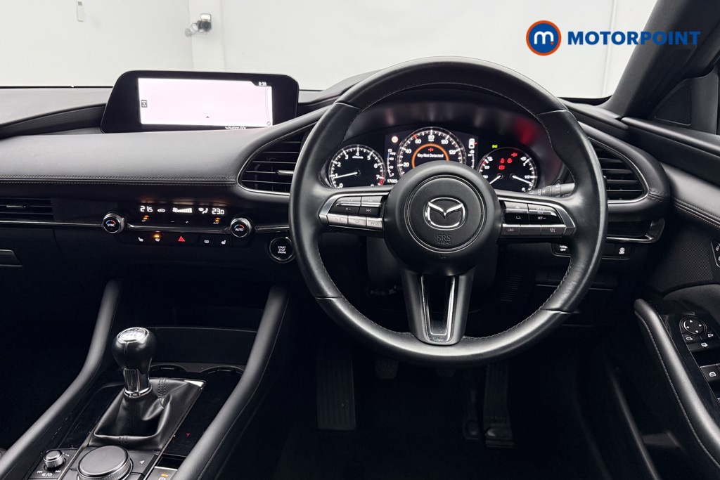 Used Mazda Mazda3 2022 for sale - 76143351: Photo 10