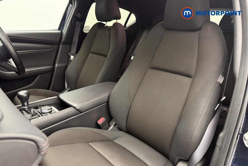 Used Mazda Mazda3 2022 for sale - 76143351: Photo 11