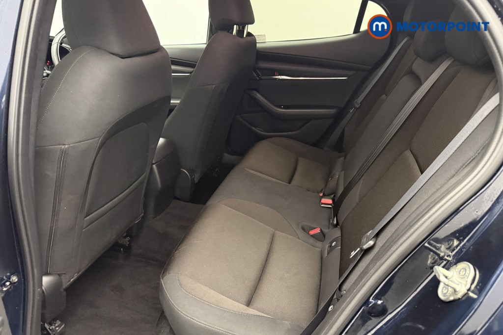 Used Mazda Mazda3 2022 for sale - 76143351: Photo 12