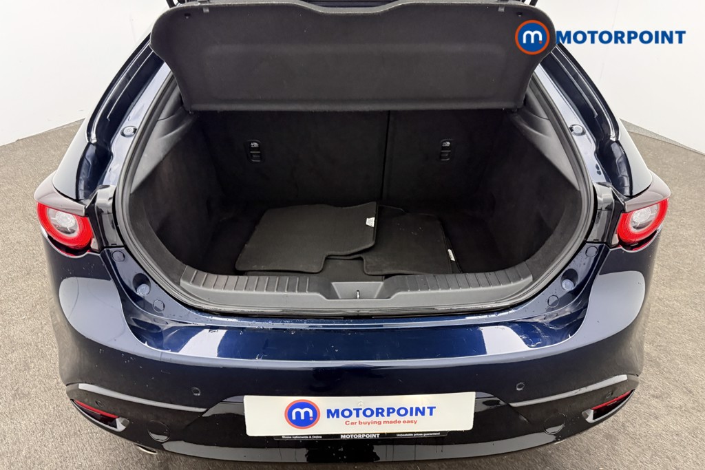 Used Mazda Mazda3 2022 for sale - 76143351: Photo 13