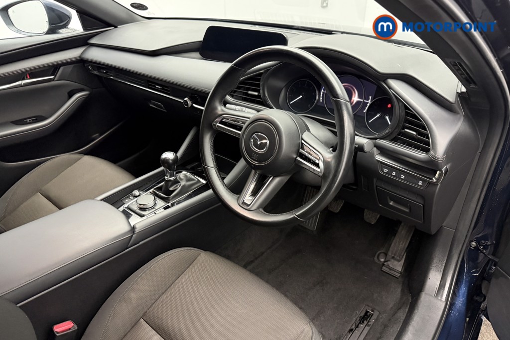 Used Mazda Mazda3 2022 for sale - 76143351: Photo 14