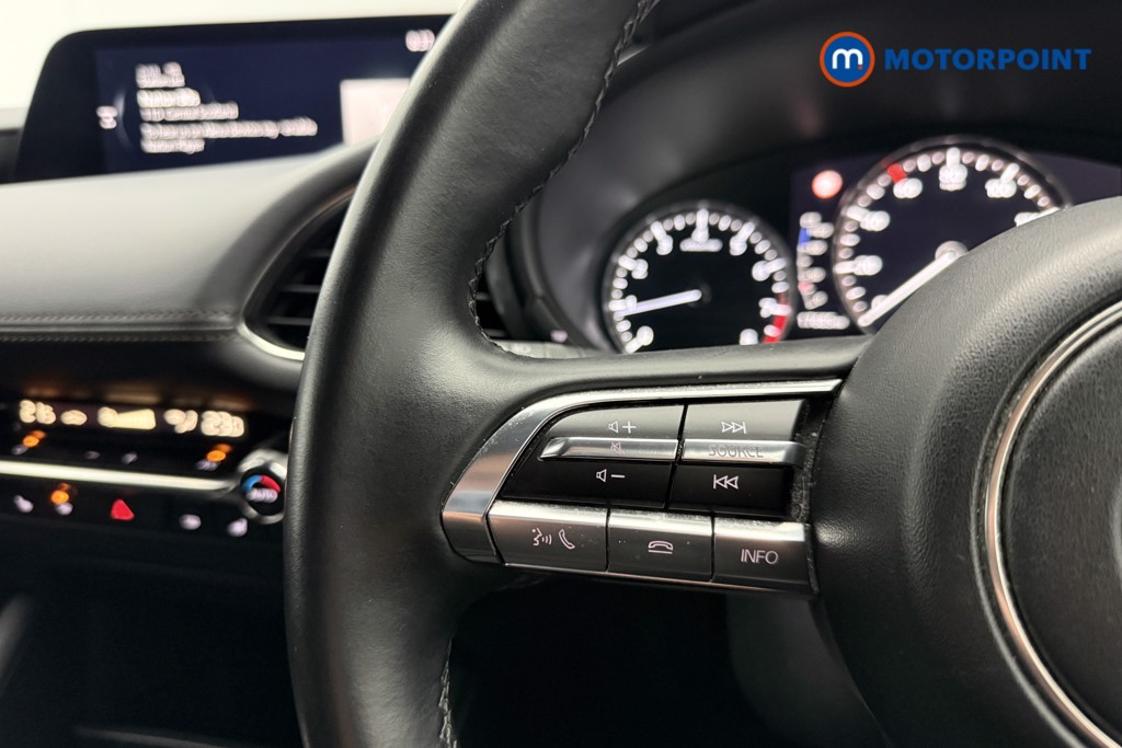 Used Mazda Mazda3 2022 for sale - 76143351: Photo 15