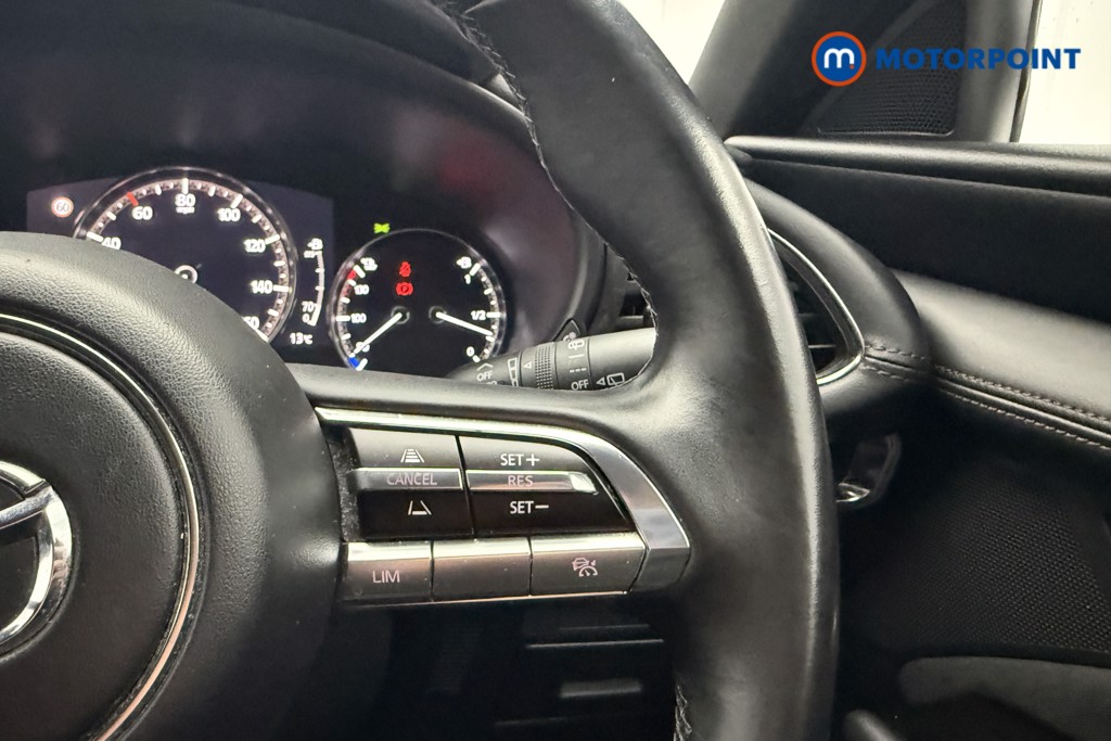 Used Mazda Mazda3 2022 for sale - 76143351: Photo 16