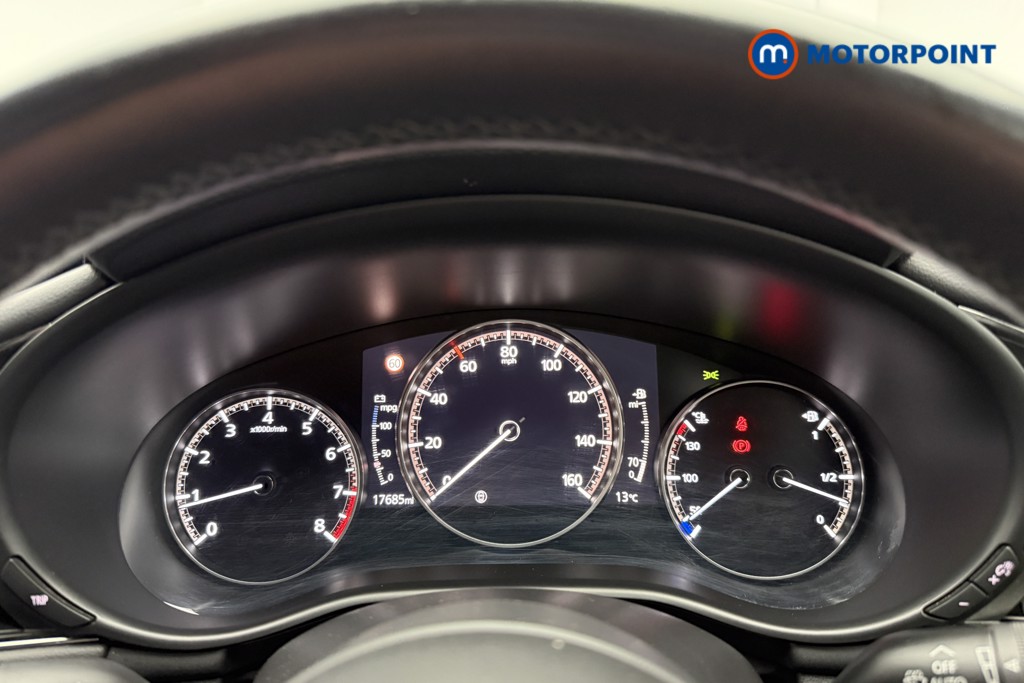 Used Mazda Mazda3 2022 for sale - 76143351: Photo 17