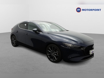 Mazda - Mazda3