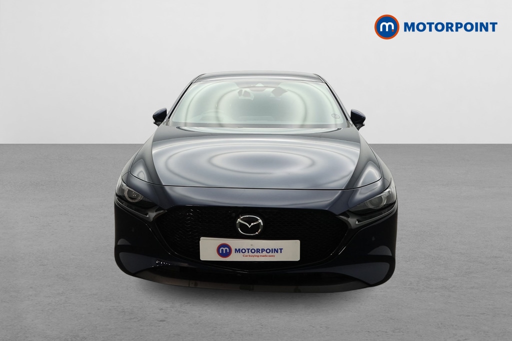 Used Mazda Mazda3 2022 for sale - 76143351: Photo 2