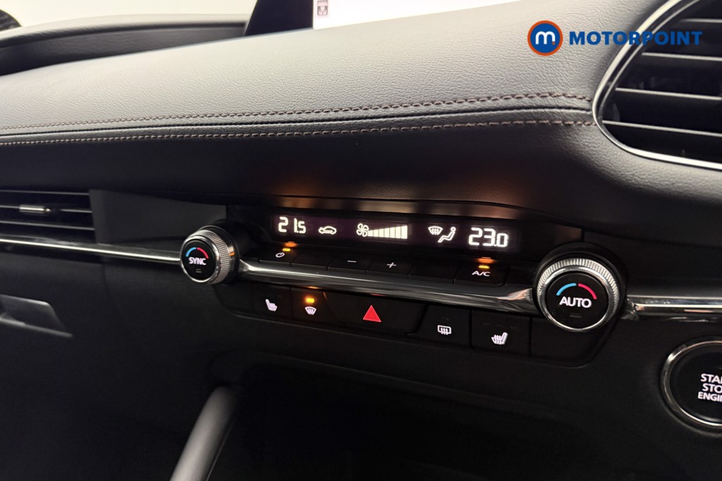 Used Mazda Mazda3 2022 for sale - 76143351: Photo 21
