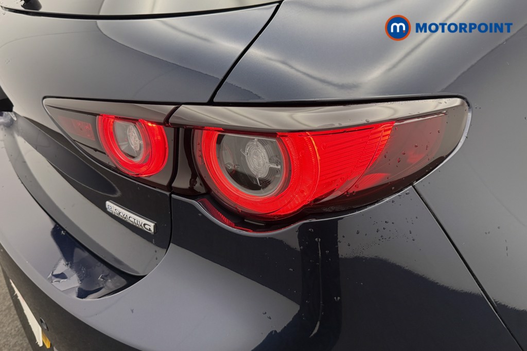 Used Mazda Mazda3 2022 for sale - 76143351: Photo 25