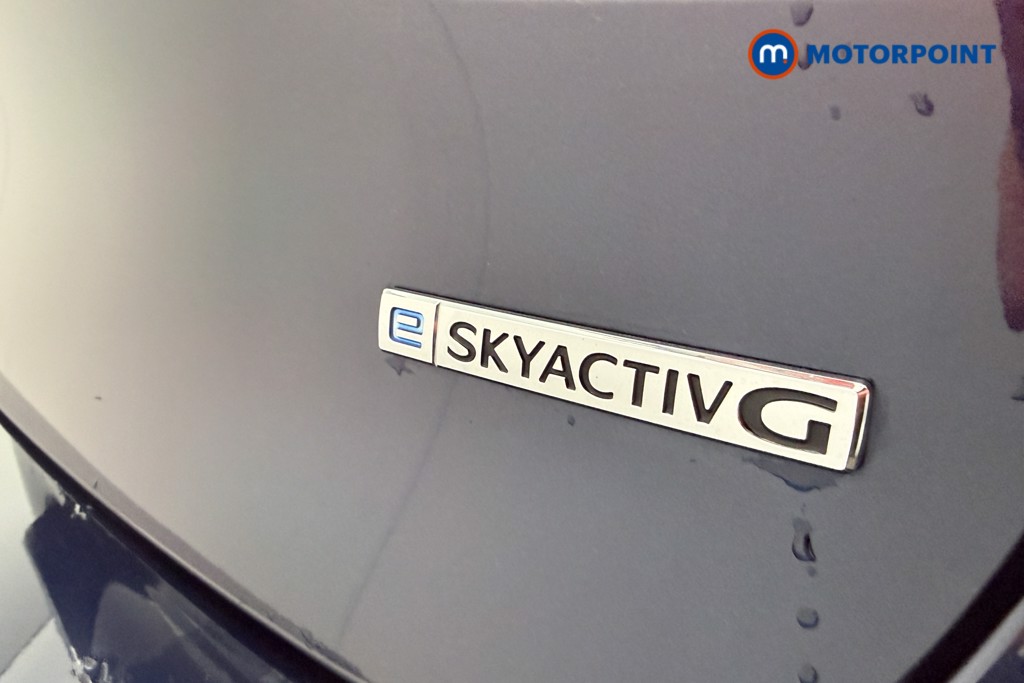 Used Mazda Mazda3 2022 for sale - 76143351: Photo 26