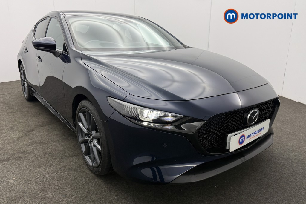 Used Mazda Mazda3 2022 for sale - 76143351: Photo 27