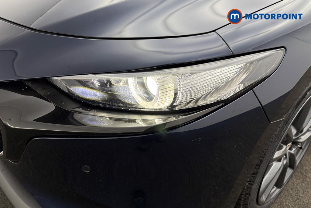 Used Mazda Mazda3 2022 for sale - 76143351: Photo 29