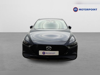 Used Mazda Mazda3 2022 for sale - 76143351: Photo 2