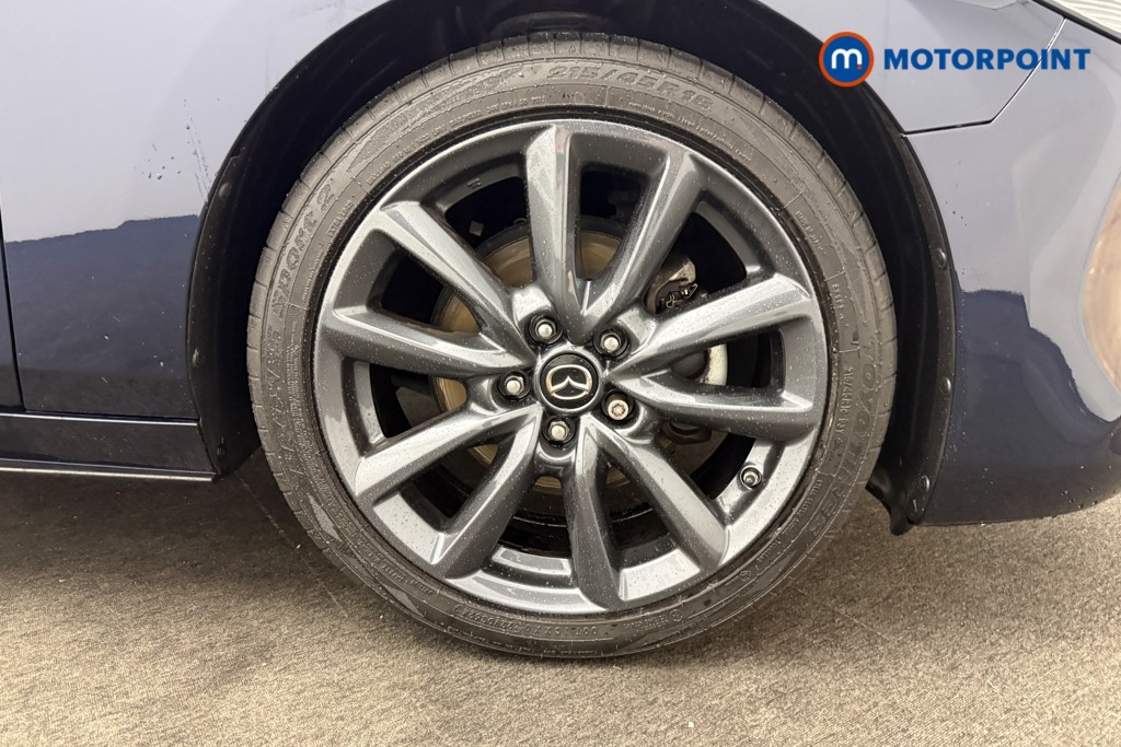 Used Mazda Mazda3 2022 for sale - 76143351: Photo 30